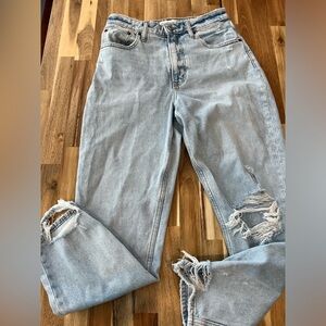 Abercrombie and fitch